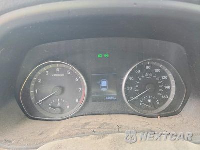 Zdjęcie 9 z 12 samochodu: 2019 HYUNDAI ELANTRA GT BASE VIN:KMHH35LE5KU110628 - miniatura