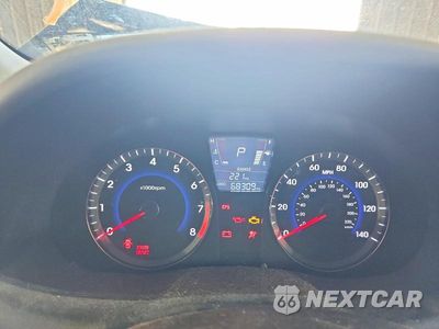 Zdjęcie 9 z 13 samochodu: 2012 HYUNDAI ACCENT GS VIN:KMHCT5AE2CU047406 - miniatura