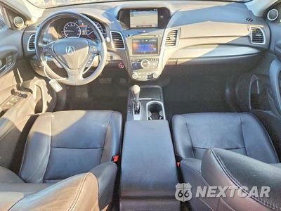 Zdjęcie 8 z 13 samochodu: 2018 ACURA RDX ADVANCE VIN:5J8TB4H7XJL019656 - miniatura