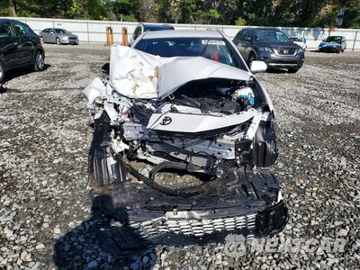 Piąte zdjęcie samochodu w środku: 2026 TOYOTA CAMRY XSE VIN:4T1DBADK2TU557014 - miniatura