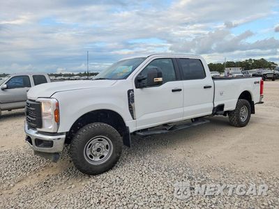 2026 FORD F250 SUPER DUTY 1FT7W2BA1TEC85958 - główne zdjęcie licytacji z USA - miniatura