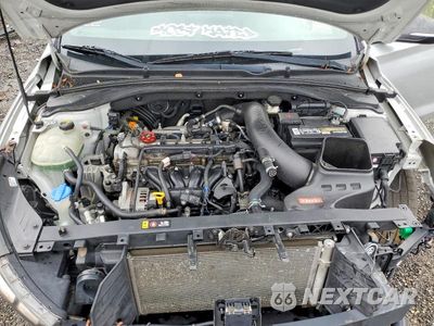 Zdjęcie 11 z 12 samochodu: 2018 HYUNDAI ELANTRA GT SPORT VIN:KMHH55LC5JU038675 - miniatura