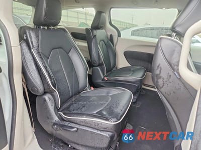Zdjęcie 11 z 13 samochodu: 2023 CHRYSLER PACIFICA HYBRID LIMITED VIN:2C4RC1S70PR572930 - miniatura
