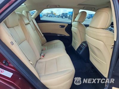 Zdjęcie 10 z 12 samochodu: 2013 TOYOTA AVALON XLE TOURING VIN:4T1BK1EB8DU002561 - miniatura