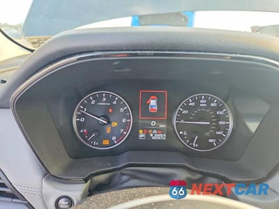 Zdjęcie 9 z 12 samochodu: 2024 SUBARU LEGACY PREMIUM VIN:4S3BWAD60R3008235 - miniatura