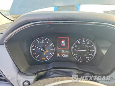 Zdjęcie 9 z 12 samochodu: 2024 SUBARU LEGACY PREMIUM VIN:4S3BWAD60R3008235 - miniatura