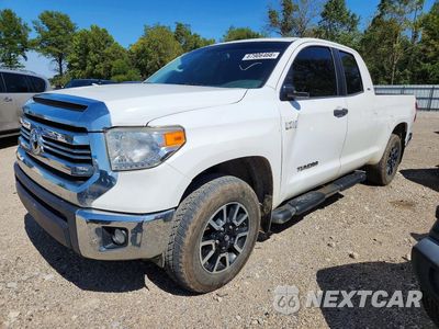 2017 TOYOTA TUNDRA SR5 5TFUW5F18HX647584 - główne zdjęcie licytacji z USA - miniatura