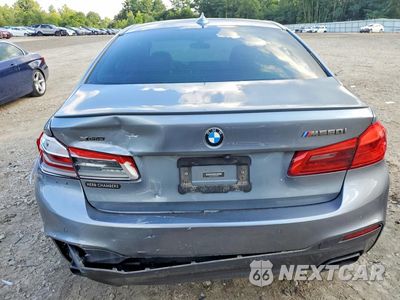 Zdjęcie 6 z 12 samochodu: 2020 BMW M550XI VIN:WBAJS7C0XLBN96498 - miniatura