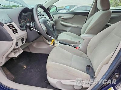 Zdjęcie 7 z 12 samochodu: 2013 TOYOTA COROLLA LE VIN:2T1BU4EE4DC993779 - miniatura