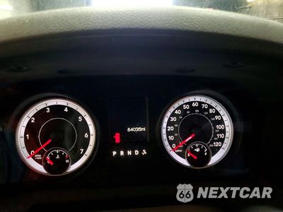 Zdjęcie 9 z 12 samochodu: 2013 RAM 1500 ST VIN:1C6RR7FT8DS568943 - miniatura