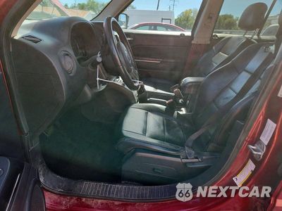 Zdjęcie 7 z 12 samochodu: 2012 JEEP PATRIOT LIMITED VIN:1C4NJRCB4CD655683 - miniatura