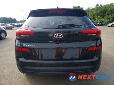 Zdjęcie 6 z 13 samochodu: 2019 HYUNDAI TUCSON SE VIN:KM8J2CA48KU953323 - miniatura