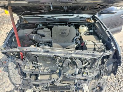 Zdjęcie 11 z 12 samochodu: 2023 TOYOTA TACOMA TRD OFF-ROAD VIN:3TMCZ5ANXPM541509 - miniatura
