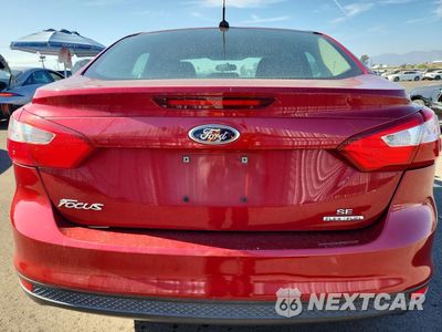 Zdjęcie 6 z 12 samochodu: 2013 FORD FOCUS SE VIN:1FADP3F20DL165161 - miniatura