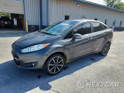 2016 FORD FIESTA SE 3FADP4BJ6GM188272 - główne zdjęcie licytacji z USA - miniatura