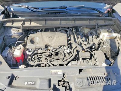 Zdjęcie 12 z 13 samochodu: 2022 TOYOTA HIGHLANDER HYBRID XLE VIN:5TDGARAH7NS515408 - miniatura