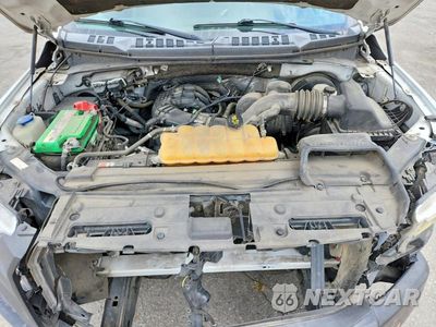 Zdjęcie 11 z 12 samochodu: 2016 FORD F150 SUPER CAB VIN:1FTEX1C80GFA08664 - miniatura