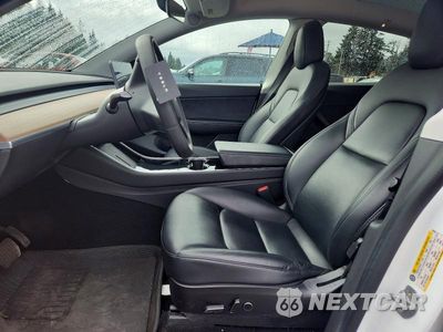Zdjęcie 7 z 14 samochodu: 2021 TESLA MODEL Y VIN:5YJYGDEE6MF094287 - miniatura