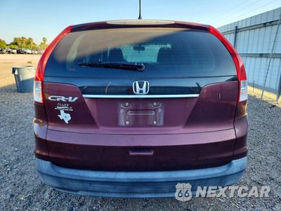 Zdjęcie 6 z 12 samochodu: 2012 HONDA CR-V LX VIN:5J6RM3H33CL042929 - miniatura