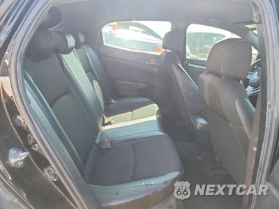 Zdjęcie 10 z 12 samochodu: 2021 HONDA CIVIC SPORT VIN:SHHFK7H44MU205721 - miniatura