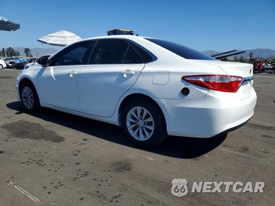 Drugie zdjęcie samochodu z przodu: 2015 TOYOTA CAMRY LE VIN:4T4BF1FK3FR508472 - miniatura
