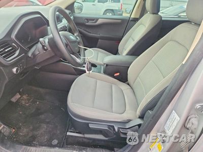 Zdjęcie 7 z 13 samochodu: 2020 FORD ESCAPE S VIN:1FMCU0F62LUA75028 - miniatura