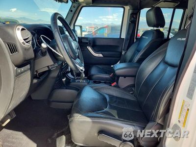 Zdjęcie 7 z 13 samochodu: 2015 JEEP WRANGLER UNLIMITED RUBICON VIN:1C4BJWFG1FL699868 - miniatura