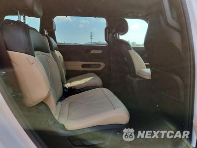 Zdjęcie 11 z 13 samochodu: 2027 KIA TELLURIDE EX AWD VIN:5XYPCESA1VG033485 - miniatura