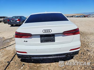 Zdjęcie 6 z 13 samochodu: 2019 AUDI A6 PRESTIGE VIN:WAUM2AF25KN029894 - miniatura