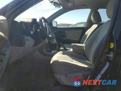 Zdjęcie 10 z 15 samochodu: 2010 TOYOTA RAV4 BASE VIN:2T3BF4DV1AW063044 - miniatura