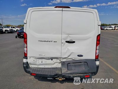 Zdjęcie 6 z 13 samochodu: 2019 FORD TRANSIT 150 DELIVERY VAN VIN:1FTYE1YG3KKA46621 - miniatura