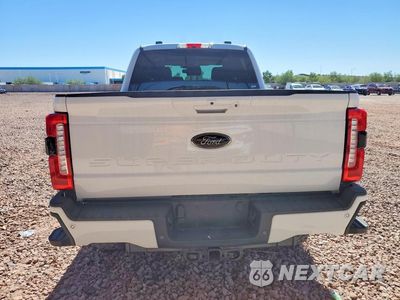 Zdjęcie 6 z 12 samochodu: 2025 FORD F250 SUPER DUTY VIN:1FT8W2BM3SED33733 - miniatura