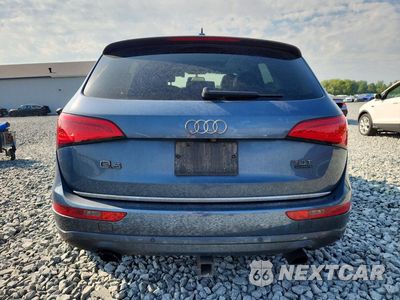 Zdjęcie 6 z 13 samochodu: 2015 AUDI Q5 PREMIUM PLUS VIN:WA1LFAFP2FA122684 - miniatura