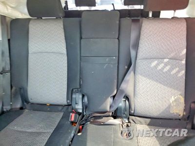 Zdjęcie 10 z 13 samochodu: 2017 TOYOTA 4RUNNER SR5 VIN:JTEBU5JR9H5459237 - miniatura