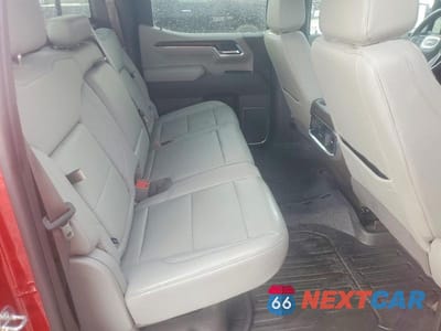 Zdjęcie 10 z 12 samochodu: 2024 GMC SIERRA K1500 SLT VIN:3GTUUDEL9RG192589 - miniatura