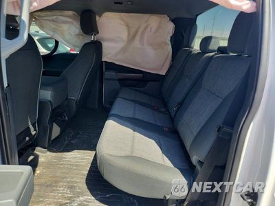 Zdjęcie 10 z 13 samochodu: 2024 FORD F150 XL VIN:1FTEW1KP6RKD04441 - miniatura