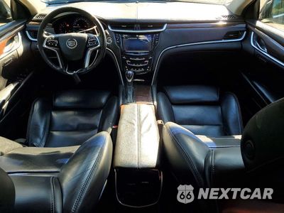 Zdjęcie 8 z 13 samochodu: 2014 CADILLAC XTS LUXURY COLLECTION VIN:2G61M5S35E9120017 - miniatura