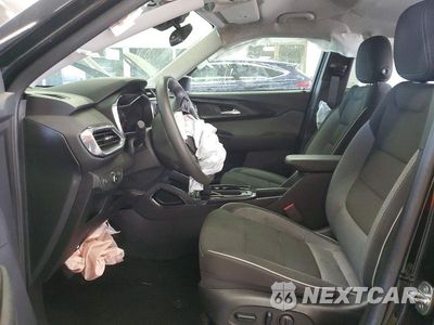 Zdjęcie 7 z 14 samochodu: 2022 CHEVROLET TRAILBLAZER LT VIN:KL79MRSL4NB103521 - miniatura