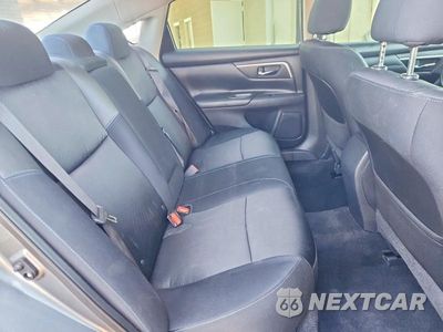 Zdjęcie 10 z 12 samochodu: 2017 NISSAN ALTIMA 2.5 SR VIN:1N4AL3AP2HC489431 - miniatura