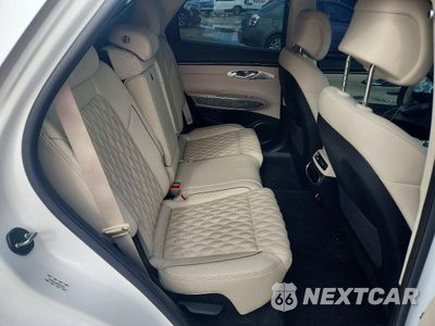 Zdjęcie 11 z 13 samochodu: 2022 GENESIS GV70 3.5T SPORT VIN:KMUMCDTC4NU033618 - miniatura