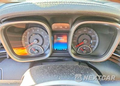 Zdjęcie 9 z 13 samochodu: 2014 CHEVROLET MALIBU 1LT VIN:1G11C5SL6EF304852 - miniatura
