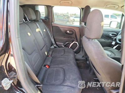 Zdjęcie 11 z 13 samochodu: 2019 JEEP RENEGADE LATITUDE VIN:ZACNJABB9KPK02806 - miniatura