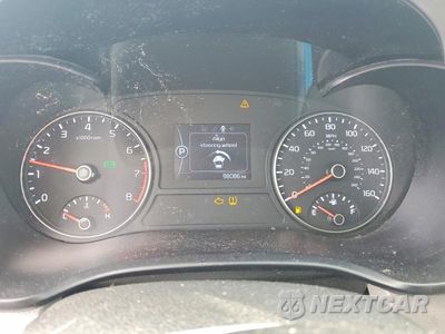 Zdjęcie 9 z 12 samochodu: 2018 KIA OPTIMA EX VIN:5XXGU4L34JG248297 - miniatura