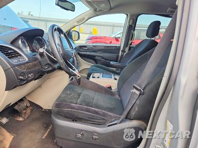 Zdjęcie 7 z 13 samochodu: 2011 CHRYSLER TOWN & COUNTRY TOURING VIN:2A4RR5DG7BR768417 - miniatura