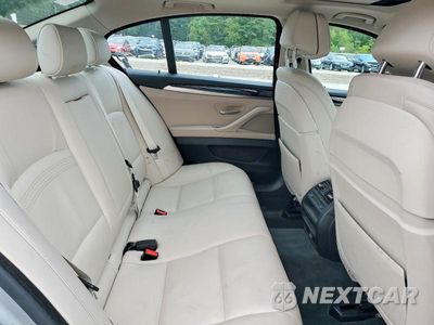 Zdjęcie 10 z 12 samochodu: 2014 BMW 535 D XDRIVE VIN:WBAFV3C51ED686048 - miniatura
