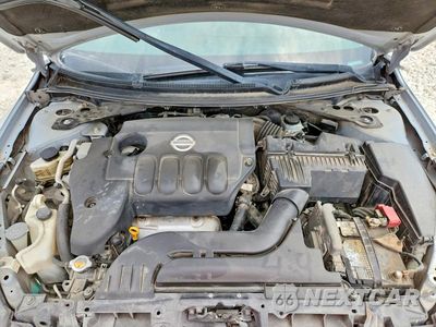 Zdjęcie 11 z 13 samochodu: 2012 NISSAN ALTIMA 2.5 VIN:1N4AL2AP9CC221172 - miniatura