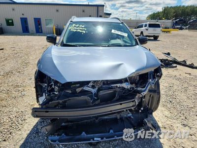 Piąte zdjęcie samochodu w środku: 2026 TOYOTA COROLLA CROSS LE VIN:7MUBAAAG0TV163147 - miniatura