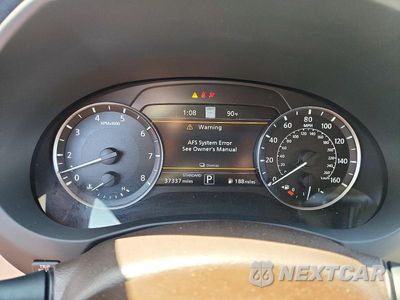 Zdjęcie 9 z 13 samochodu: 2021 INFINITI QX50 AUTOGRAPH VIN:3PCAJ5DA2MF127325 - miniatura