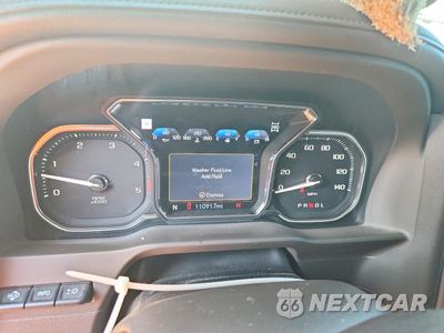 Zdjęcie 9 z 12 samochodu: 2023 GMC SIERRA K2500 DENALI VIN:1GT49REYXPF228282 - miniatura