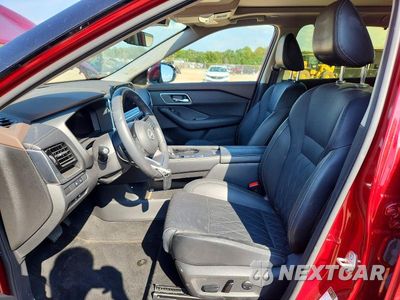 Zdjęcie 7 z 14 samochodu: 2023 NISSAN ROGUE PLATINUM VIN:JN8BT3DC5PW107174 - miniatura